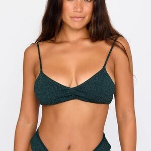 Betsy Top in Firefly